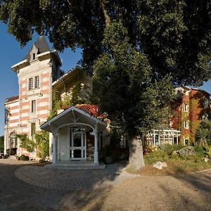 Hôtel L'Yeuse - Les Collectionneurs